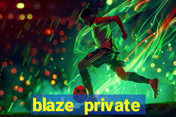 blaze private server codes shindo life